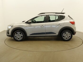 Used Dacia Sandero Stepway 2023 for sale - 78455484: Photo