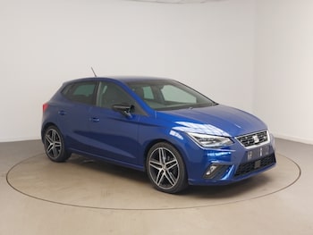 Used SEAT Ibiza 2019 for sale - 79343314: Photo