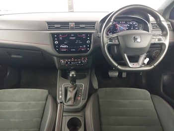 Used SEAT Ibiza 2019 for sale - 79343314: Photo