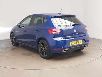 Used SEAT Ibiza 2019 for sale - 79343314: Photo