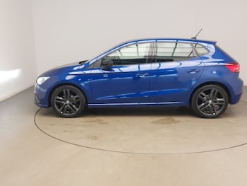 Used SEAT Ibiza 2019 for sale - 79343314: Photo