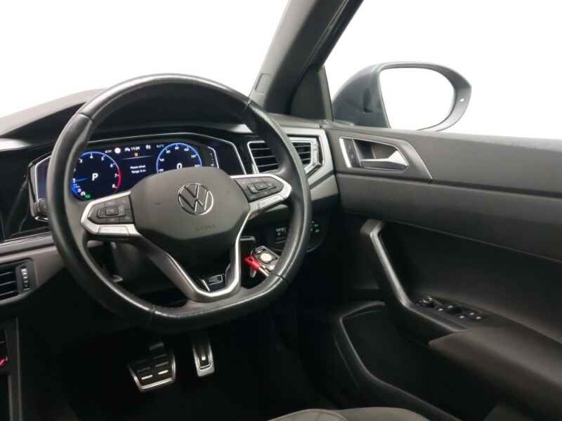 Used Volkswagen Taigo 2022 for sale - 77168802: Photo 11