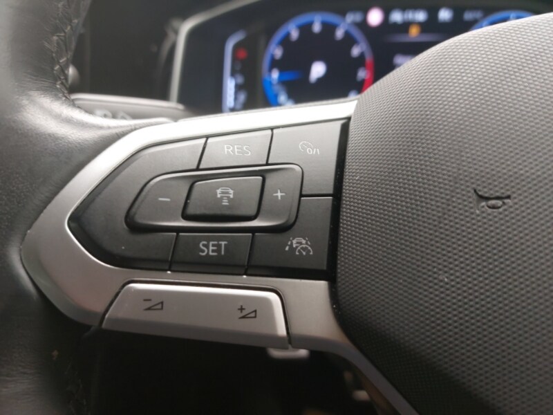 Used Volkswagen Taigo 2022 for sale - 77168802: Photo 12