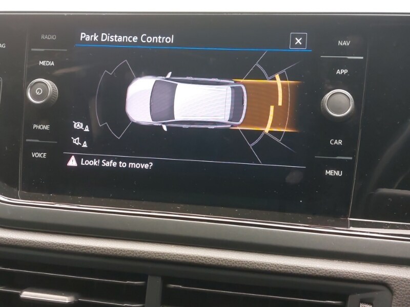 Used Volkswagen Taigo 2022 for sale - 77168802: Photo 18