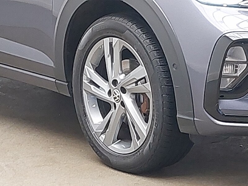 Used Volkswagen Taigo 2022 for sale - 77168802: Photo 9