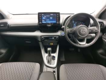 Used Mazda Mazda2 HYBRID 2023 for sale - 74914178: Photo