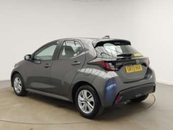Used Mazda Mazda2 HYBRID 2023 for sale - 74914178: Photo