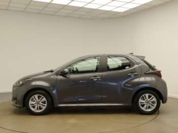 Used Mazda Mazda2 HYBRID 2023 for sale - 74914178: Photo