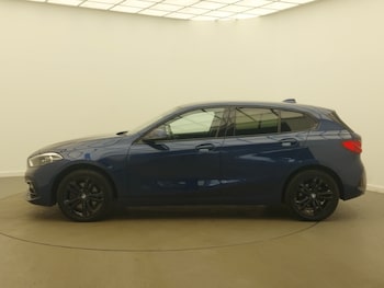 Used BMW 1 Series 2020 for sale - 79164506: Photo