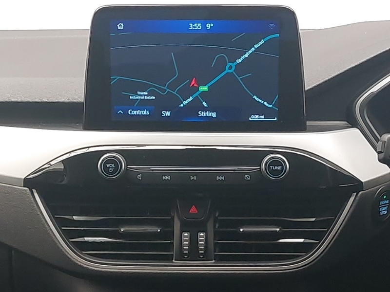 Used Ford Kuga 2021 for sale - 76656597: Photo 10