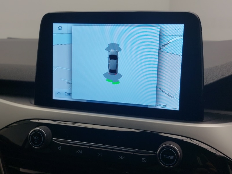 Used Ford Kuga 2021 for sale - 76656597: Photo 19