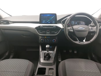 Used Ford Kuga 2021 for sale - 76656597: Photo