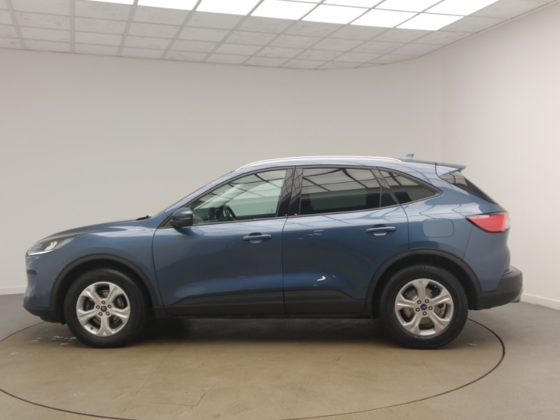 Used Ford Kuga 2021 for sale - 76656597: Photo 4