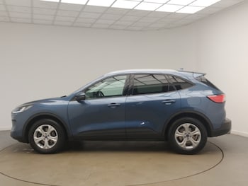 Used Ford Kuga 2021 for sale - 76656597: Photo