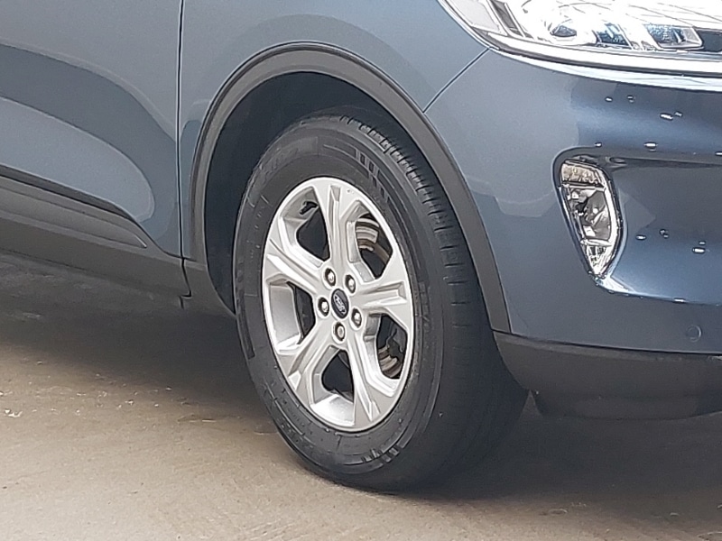 Used Ford Kuga 2021 for sale - 76656597: Photo 9