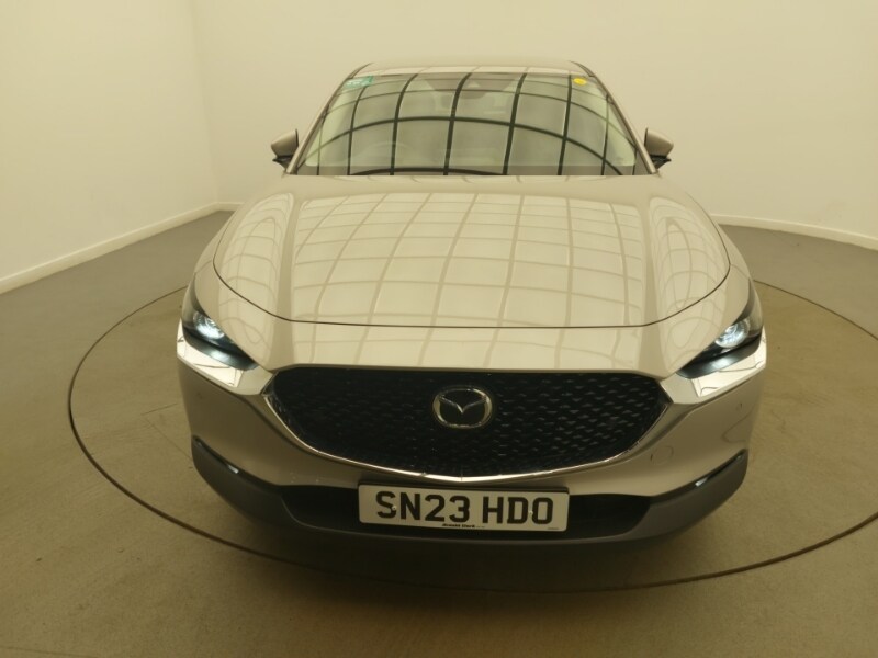 Used Mazda CX-30 2023 for sale - 78211203: Photo 12