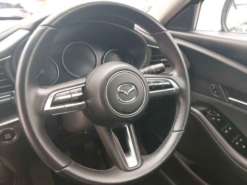 Used Mazda CX-30 2023 for sale - 78211203: Photo 16