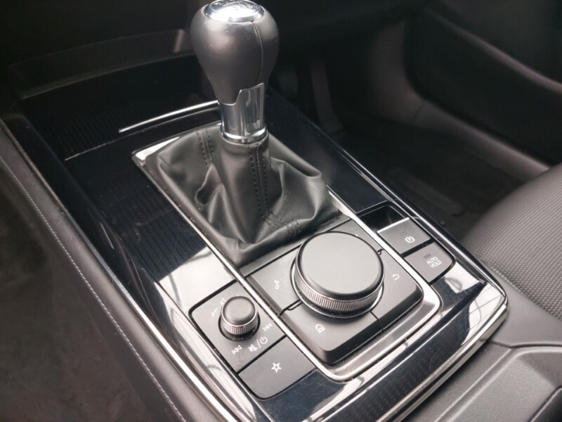 Used Mazda CX-30 2023 for sale - 78211203: Photo 17