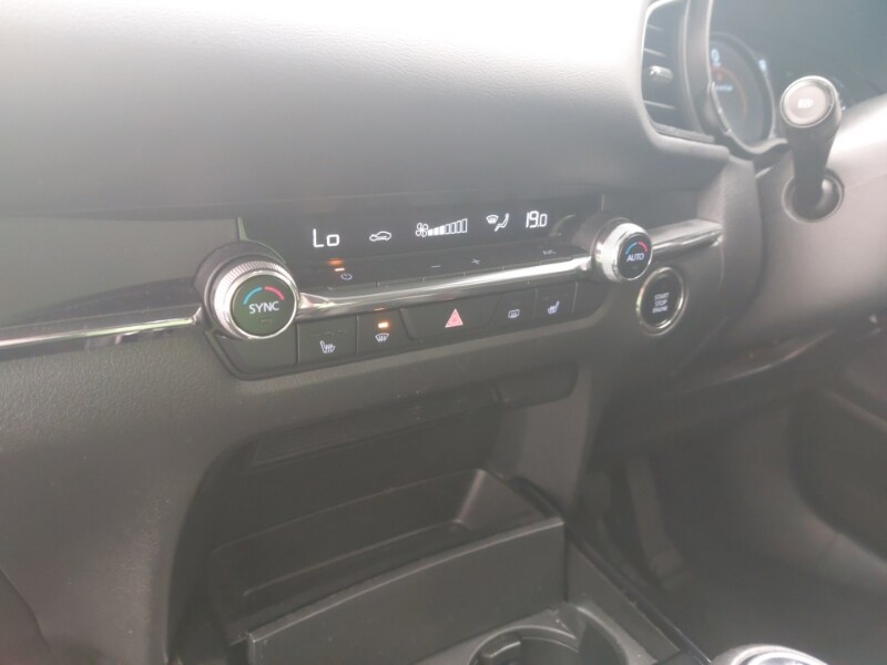 Used Mazda CX-30 2023 for sale - 78211203: Photo 18