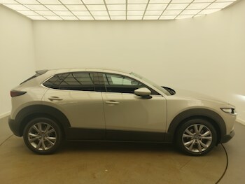 Used Mazda CX-30 2023 for sale - 78211203: Photo