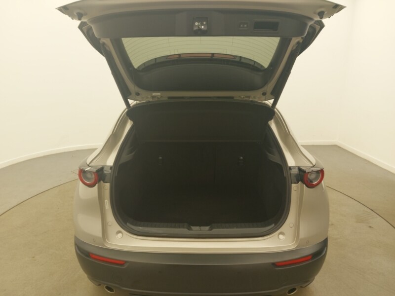 Used Mazda CX-30 2023 for sale - 78211203: Photo 8