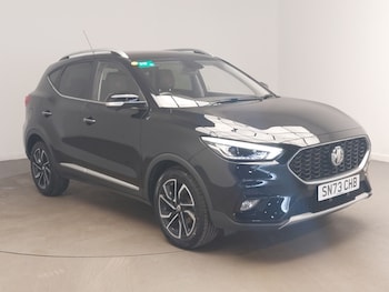 Used MG MG ZS 2023 for sale - 79440041: Photo