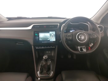 Used MG MG ZS 2023 for sale - 79440041: Photo