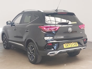 Used MG MG ZS 2023 for sale - 79440041: Photo