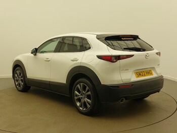 Used Mazda CX-30 2022 for sale - 78783244: Photo