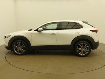 Used Mazda CX-30 2022 for sale - 78783244: Photo