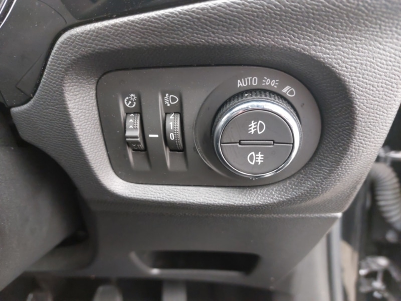 Used Vauxhall Corsa 2021 for sale - 77623060: Photo 13