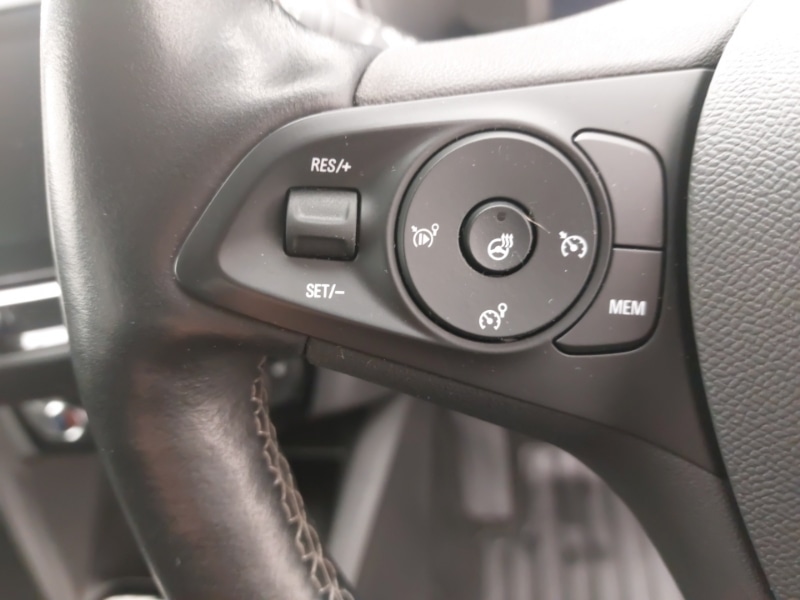 Used Vauxhall Corsa 2021 for sale - 77623060: Photo 14