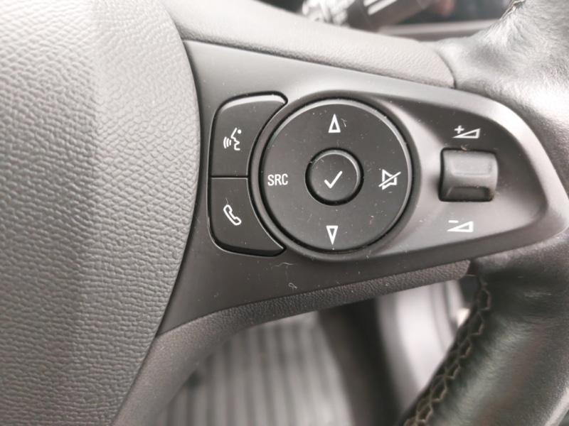 Used Vauxhall Corsa 2021 for sale - 77623060: Photo 15