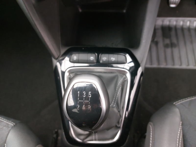 Used Vauxhall Corsa 2021 for sale - 77623060: Photo 16