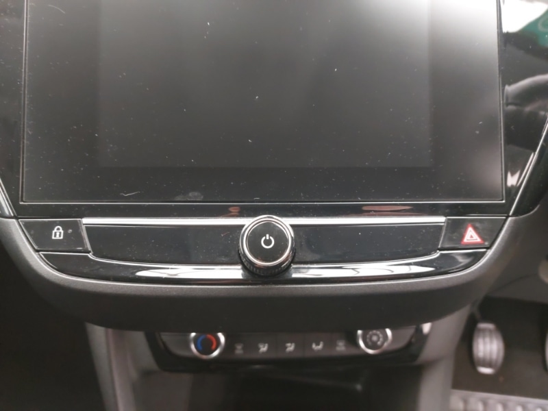 Used Vauxhall Corsa 2021 for sale - 77623060: Photo 19