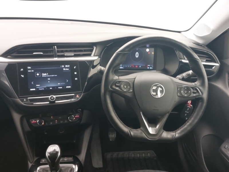 Used Vauxhall Corsa 2021 for sale - 77623060: Photo 2