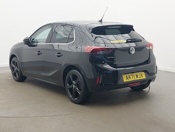 Used Vauxhall Corsa 2021 for sale - 77623060: Photo