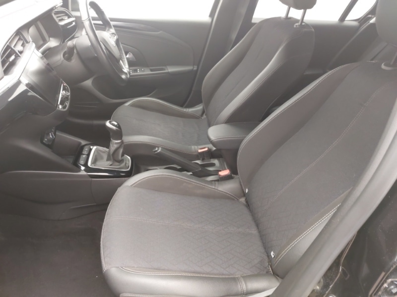 Used Vauxhall Corsa 2021 for sale - 77623060: Photo 5