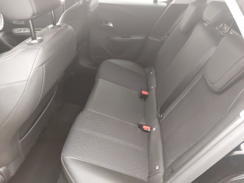 Used Vauxhall Corsa 2021 for sale - 77623060: Photo 6