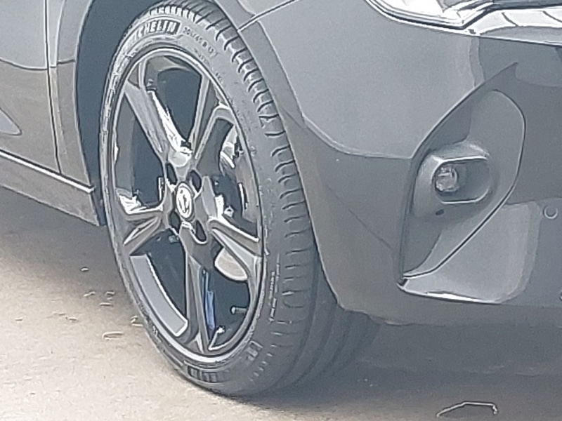 Used Vauxhall Corsa 2021 for sale - 77623060: Photo 9