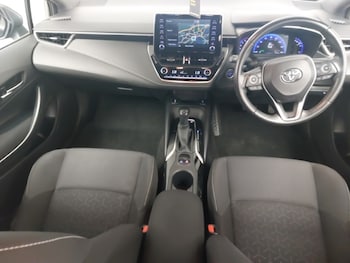 Used Toyota Corolla 2020 for sale - 79321955: Photo