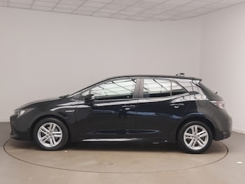 Used Toyota Corolla 2020 for sale - 79321955: Photo