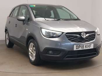 2018 - 1.2 SE 5dr