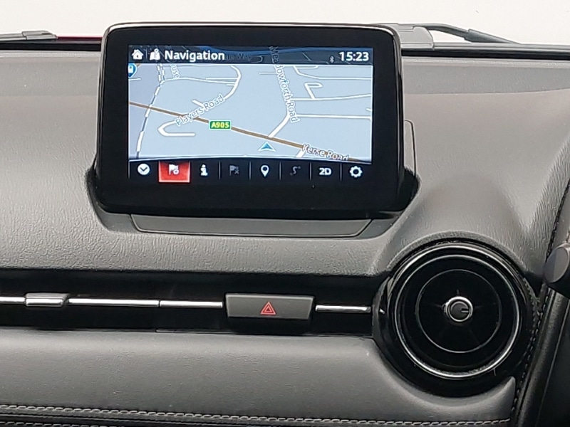 Used Mazda CX-3 2018 for sale - 76483897: Photo 10