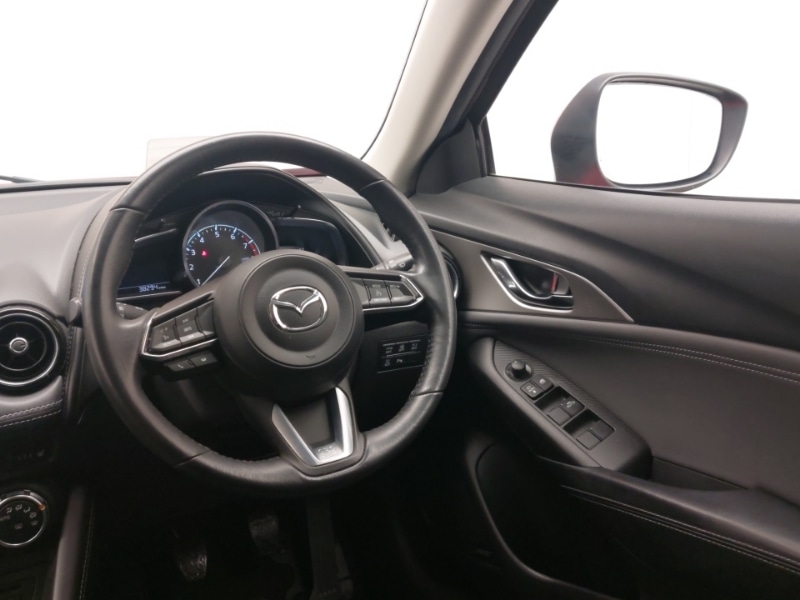 Used Mazda CX-3 2018 for sale - 76483897: Photo 11