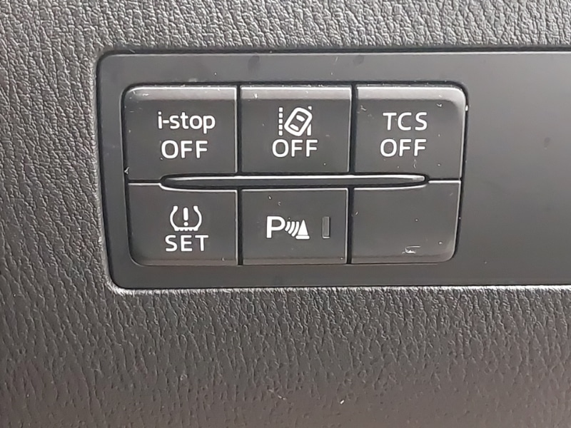 Used Mazda CX-3 2018 for sale - 76483897: Photo 12