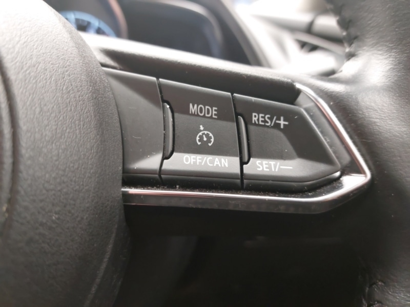 Used Mazda CX-3 2018 for sale - 76483897: Photo 14