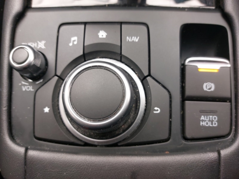 Used Mazda CX-3 2018 for sale - 76483897: Photo 18