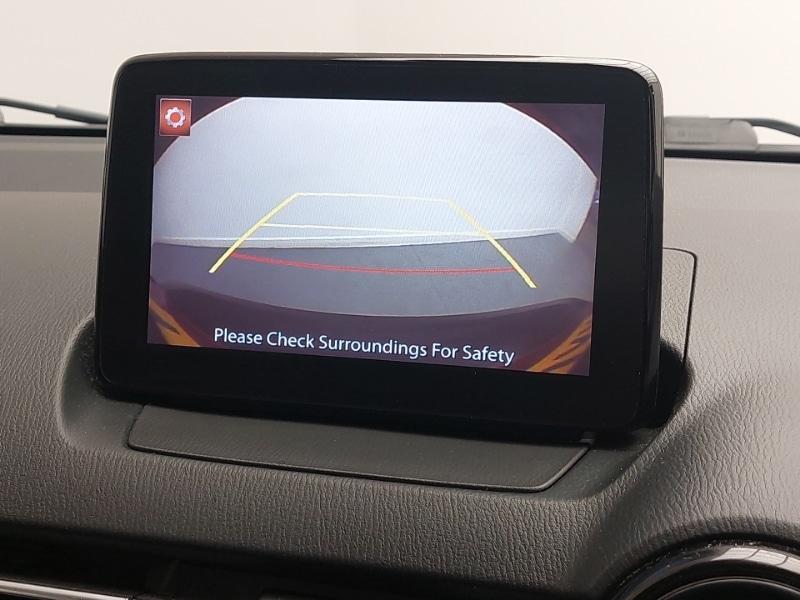 Used Mazda CX-3 2018 for sale - 76483897: Photo 19