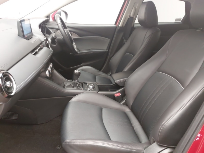 Used Mazda CX-3 2018 for sale - 76483897: Photo 5